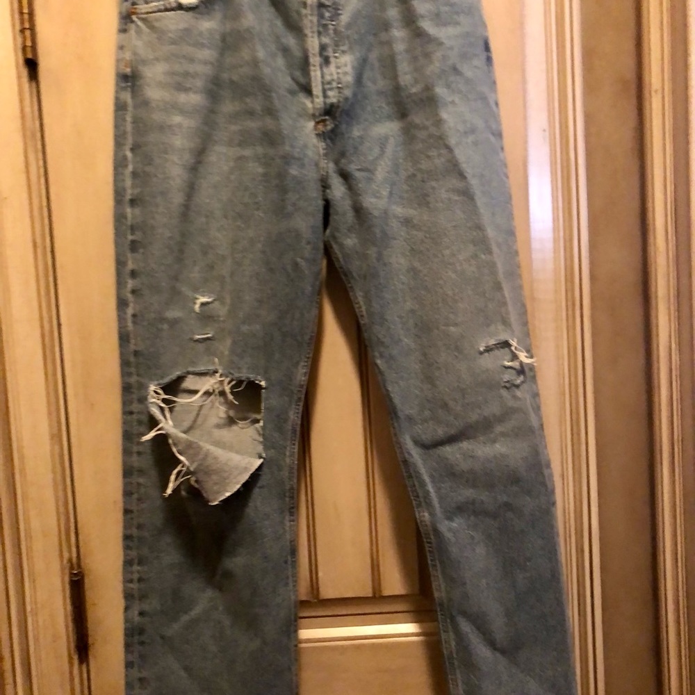 NEW - AGOLDE 90’s Pinch Waist Jeans